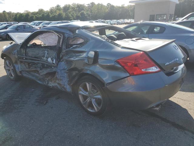 Photo 1 VIN: 1HGCS2B87CA004147 - HONDA ACCORD EXL 