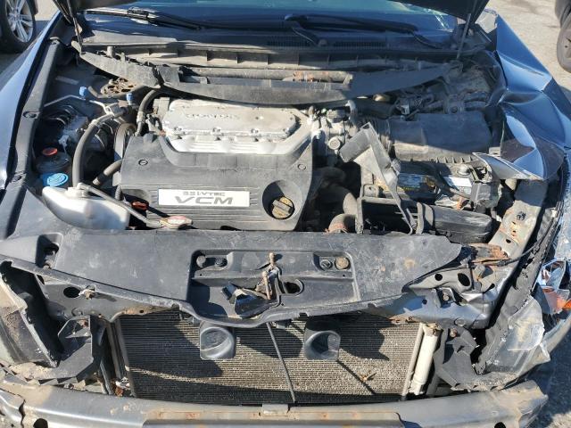 Photo 10 VIN: 1HGCS2B87CA004147 - HONDA ACCORD EXL 