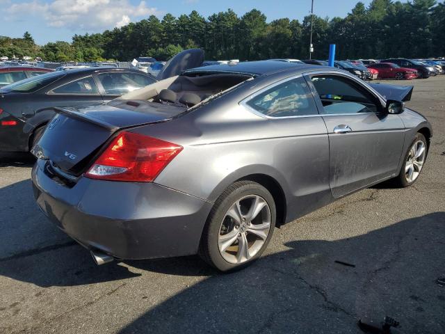 Photo 2 VIN: 1HGCS2B87CA004147 - HONDA ACCORD EXL 