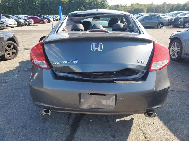 Photo 5 VIN: 1HGCS2B87CA004147 - HONDA ACCORD EXL 