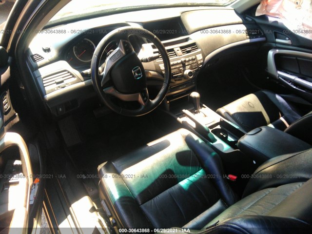 Photo 4 VIN: 1HGCS2B87CA004200 - HONDA ACCORD CPE 