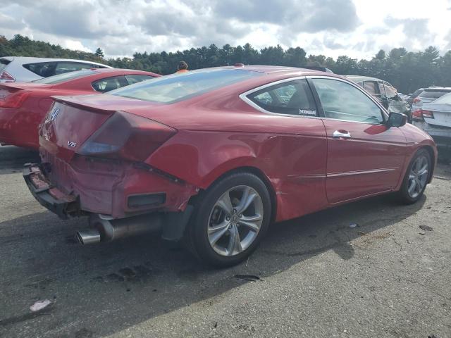 Photo 2 VIN: 1HGCS2B87CA005685 - HONDA ACCORD EXL 