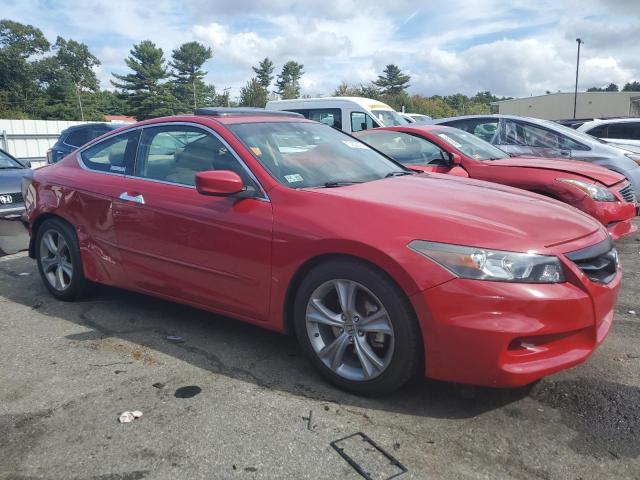 Photo 3 VIN: 1HGCS2B87CA005685 - HONDA ACCORD EXL 