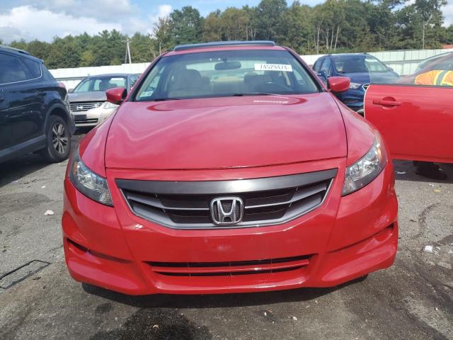 Photo 4 VIN: 1HGCS2B87CA005685 - HONDA ACCORD EXL 