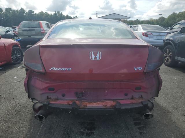 Photo 5 VIN: 1HGCS2B87CA005685 - HONDA ACCORD EXL 