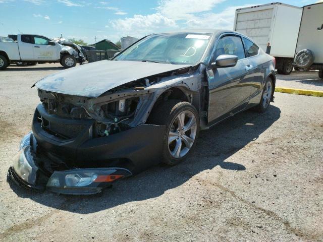 Photo 1 VIN: 1HGCS2B87CA006240 - HONDA ACCORD EXL 