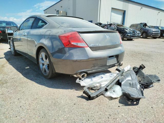 Photo 2 VIN: 1HGCS2B87CA006240 - HONDA ACCORD EXL 