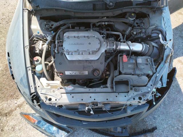 Photo 6 VIN: 1HGCS2B87CA006240 - HONDA ACCORD EXL 