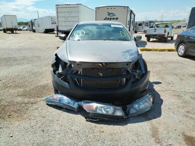 Photo 8 VIN: 1HGCS2B87CA006240 - HONDA ACCORD EXL 