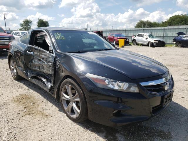 Photo 0 VIN: 1HGCS2B87CA006318 - HONDA ACCORD EXL 