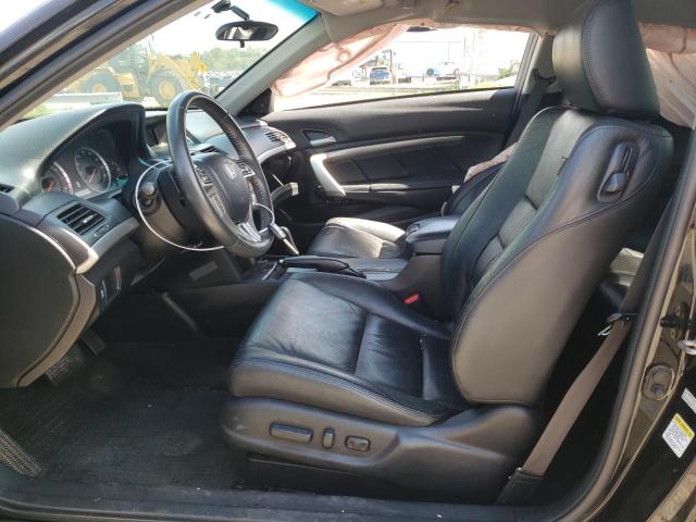 Photo 4 VIN: 1HGCS2B87CA006318 - HONDA ACCORD EXL 