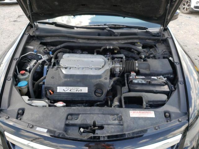 Photo 6 VIN: 1HGCS2B87CA006318 - HONDA ACCORD EXL 