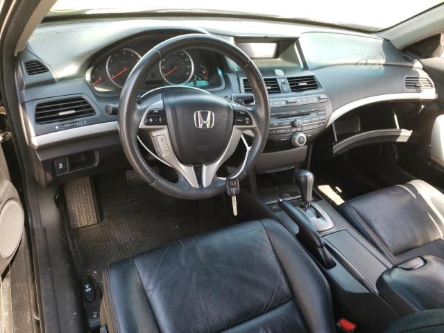 Photo 8 VIN: 1HGCS2B87CA006318 - HONDA ACCORD EXL 