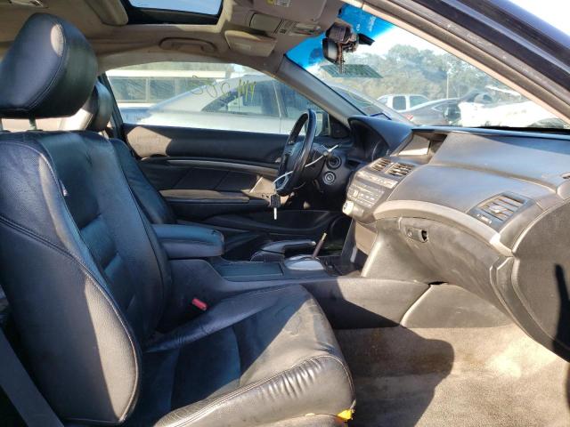 Photo 4 VIN: 1HGCS2B87CA006612 - HONDA ACCORD EXL 