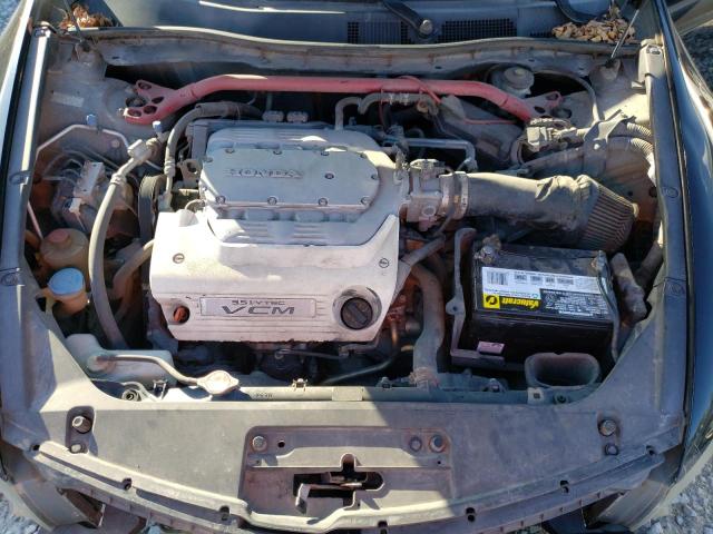 Photo 6 VIN: 1HGCS2B87CA006612 - HONDA ACCORD EXL 