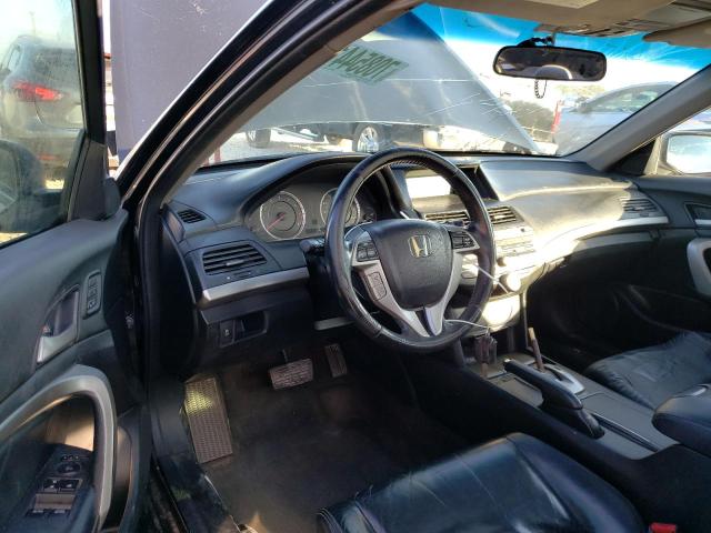 Photo 8 VIN: 1HGCS2B87CA006612 - HONDA ACCORD EXL 