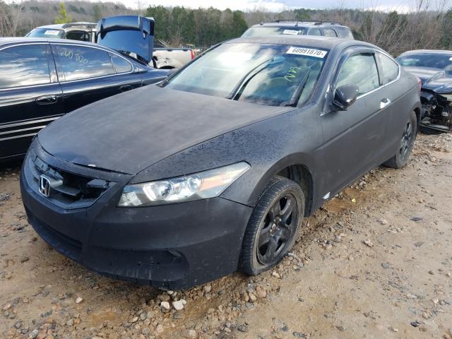 Photo 1 VIN: 1HGCS2B87CA006853 - HONDA ACCORD EXL 