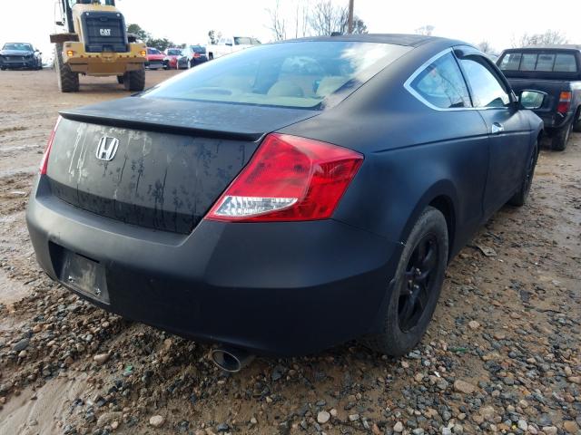 Photo 3 VIN: 1HGCS2B87CA006853 - HONDA ACCORD EXL 