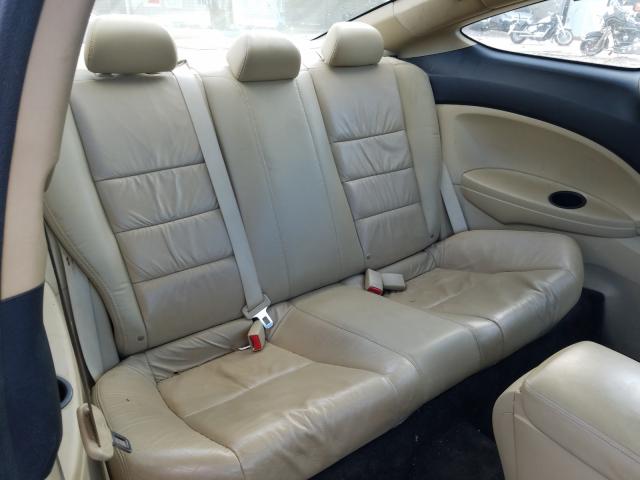 Photo 5 VIN: 1HGCS2B87CA006853 - HONDA ACCORD EXL 