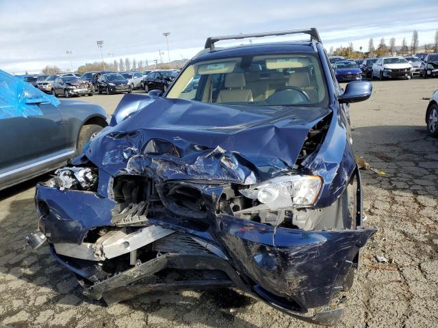 Photo 4 VIN: 1HGCS2B87CA007274 - HONDA ACCORD CPE 