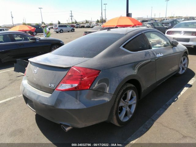 Photo 3 VIN: 1HGCS2B87CA009056 - HONDA ACCORD CPE 