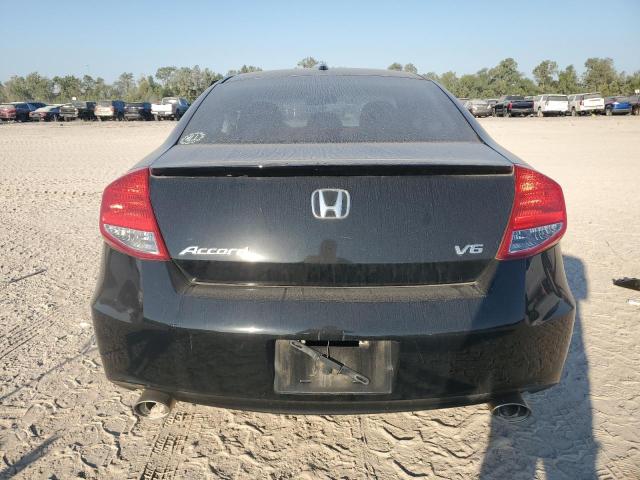 Photo 5 VIN: 1HGCS2B87CA011549 - HONDA ACCORD EXL 