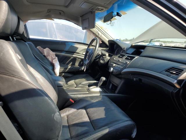 Photo 6 VIN: 1HGCS2B87CA011549 - HONDA ACCORD EXL 