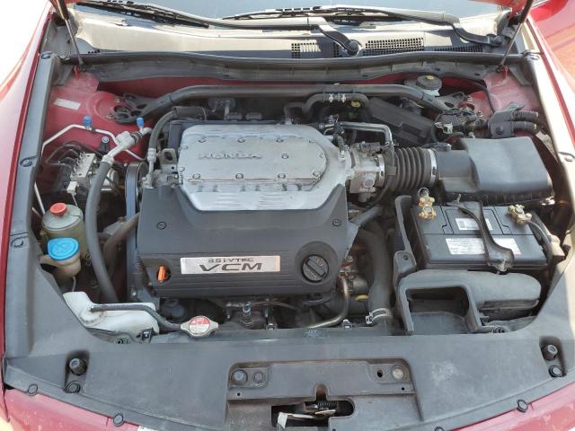 Photo 11 VIN: 1HGCS2B87CA011891 - HONDA ACCORD EXL 