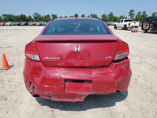 Photo 5 VIN: 1HGCS2B87CA011891 - HONDA ACCORD EXL 