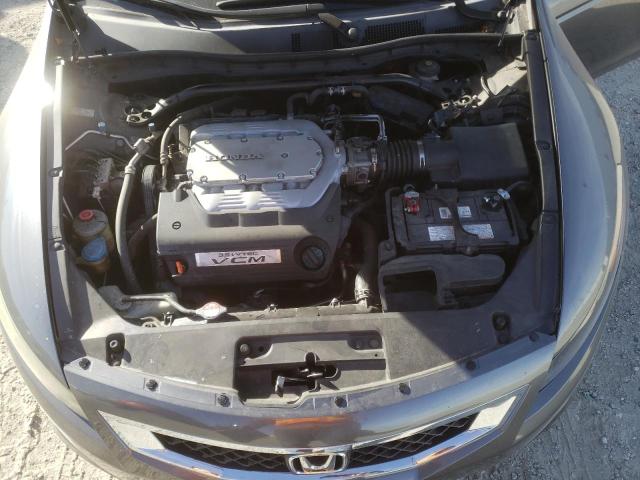 Photo 10 VIN: 1HGCS2B88AA000279 - HONDA ACCORD 