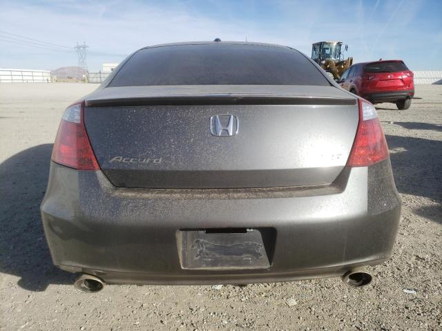 Photo 5 VIN: 1HGCS2B88AA000279 - HONDA ACCORD 