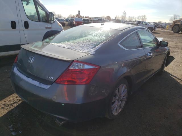 Photo 3 VIN: 1HGCS2B88AA000833 - HONDA ACCORD EXL 