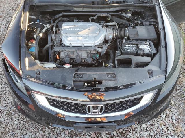 Photo 10 VIN: 1HGCS2B88AA000864 - HONDA ACCORD EXL 