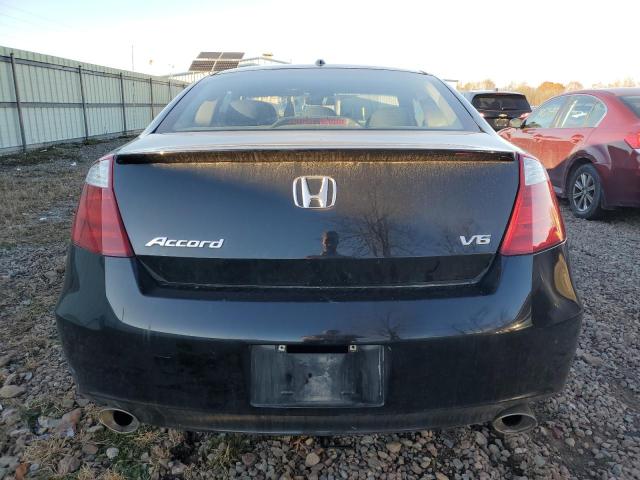 Photo 5 VIN: 1HGCS2B88AA000864 - HONDA ACCORD EXL 