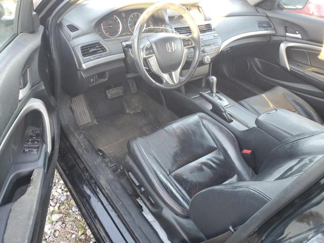 Photo 7 VIN: 1HGCS2B88AA000864 - HONDA ACCORD EXL 