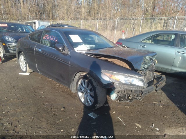 Photo 0 VIN: 1HGCS2B88AA001349 - HONDA ACCORD CPE 