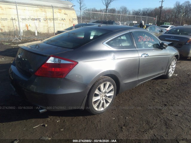 Photo 3 VIN: 1HGCS2B88AA001349 - HONDA ACCORD CPE 