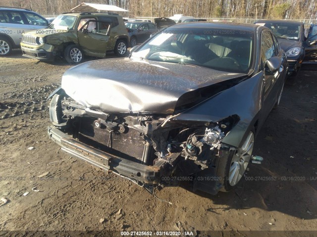 Photo 5 VIN: 1HGCS2B88AA001349 - HONDA ACCORD CPE 