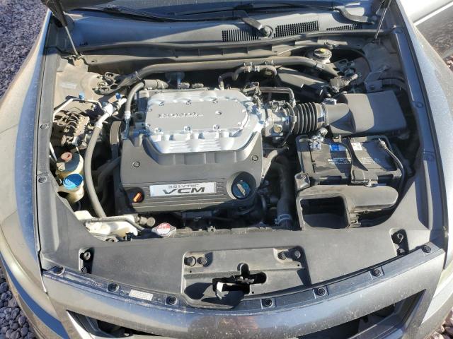 Photo 10 VIN: 1HGCS2B88AA002825 - HONDA ACCORD EXL 