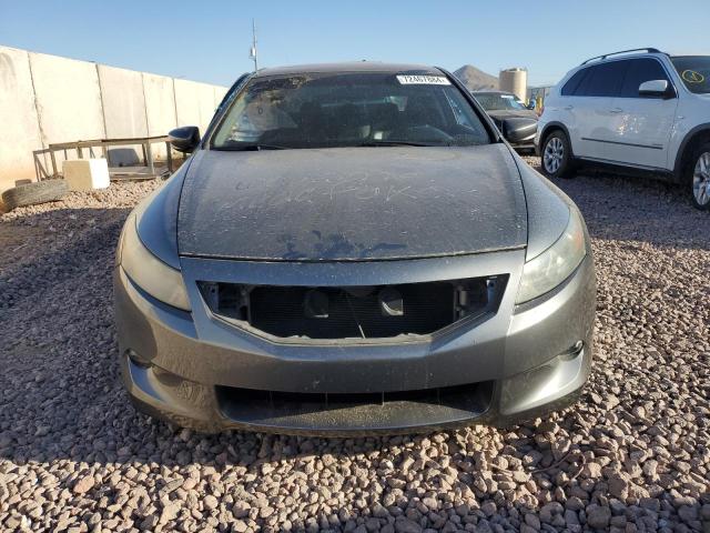 Photo 4 VIN: 1HGCS2B88AA002825 - HONDA ACCORD EXL 