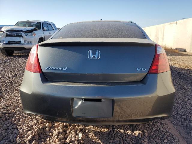 Photo 5 VIN: 1HGCS2B88AA002825 - HONDA ACCORD EXL 