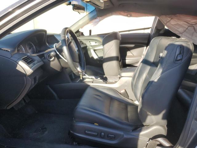 Photo 6 VIN: 1HGCS2B88AA002825 - HONDA ACCORD EXL 