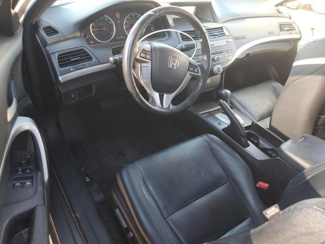 Photo 7 VIN: 1HGCS2B88AA002825 - HONDA ACCORD EXL 