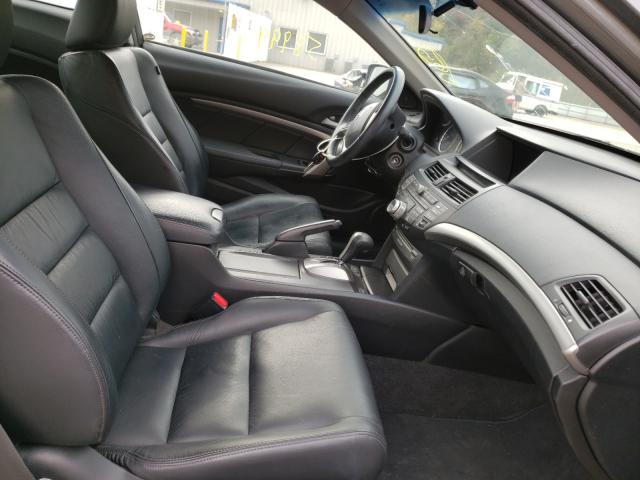 Photo 4 VIN: 1HGCS2B88AA003392 - HONDA ACCORD EXL 