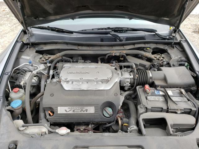 Photo 6 VIN: 1HGCS2B88AA003392 - HONDA ACCORD EXL 