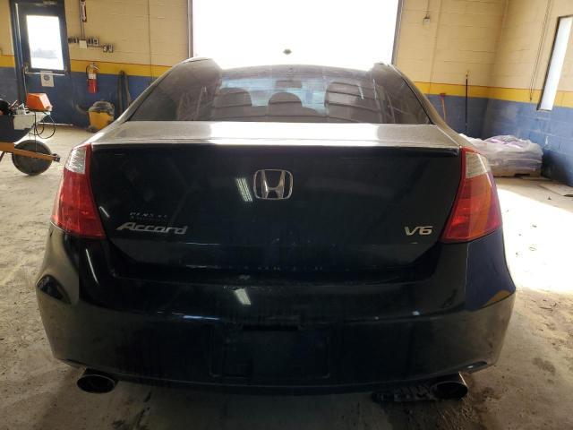 Photo 5 VIN: 1HGCS2B88AA003960 - HONDA ACCORD EXL 