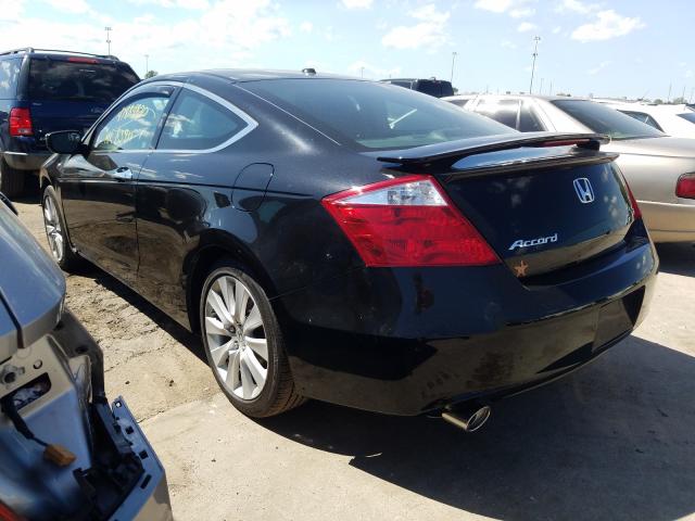 Photo 2 VIN: 1HGCS2B88AA004428 - HONDA ACCORD EXL 