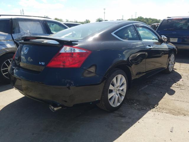 Photo 3 VIN: 1HGCS2B88AA004428 - HONDA ACCORD EXL 