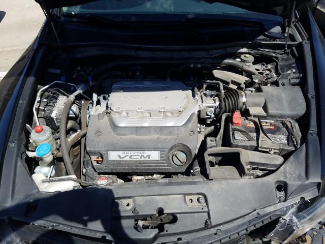 Photo 6 VIN: 1HGCS2B88AA004428 - HONDA ACCORD EXL 