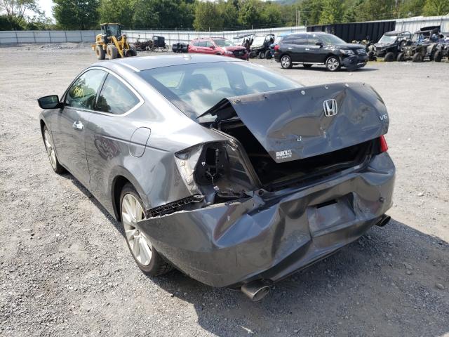 Photo 2 VIN: 1HGCS2B88AA005076 - HONDA ACCORD EXL 